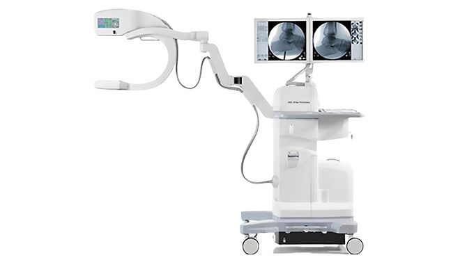 8OEC Elite MiniView