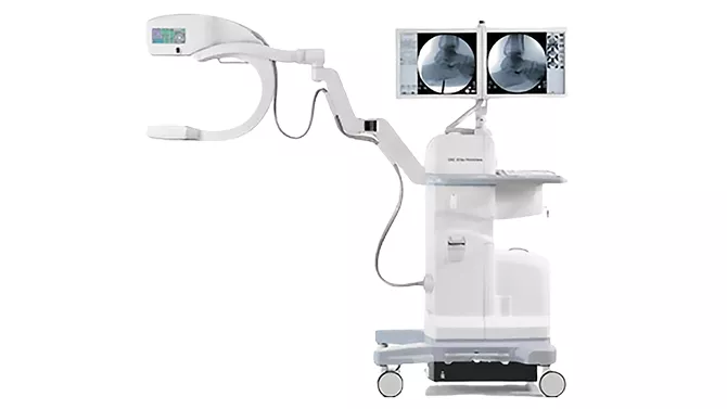 8OEC Elite MiniView