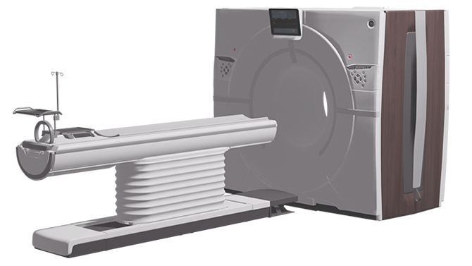 Revolution CT VICTOR