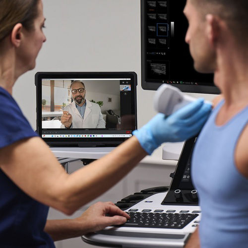 A hidden driver of ultrasound efficiency