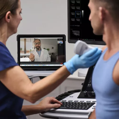 A hidden driver of ultrasound efficiency