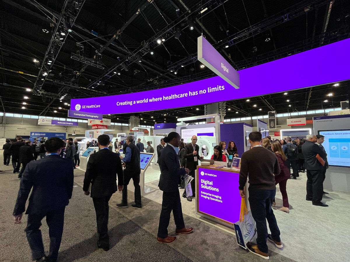 AI-powered solutions offer hope for overburdened healthcare professionals