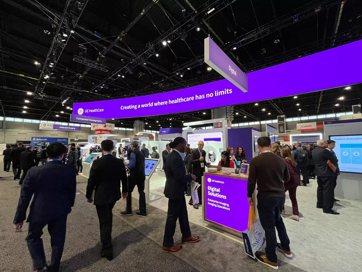 AI-powered solutions offer hope for overburdened healthcare professionals