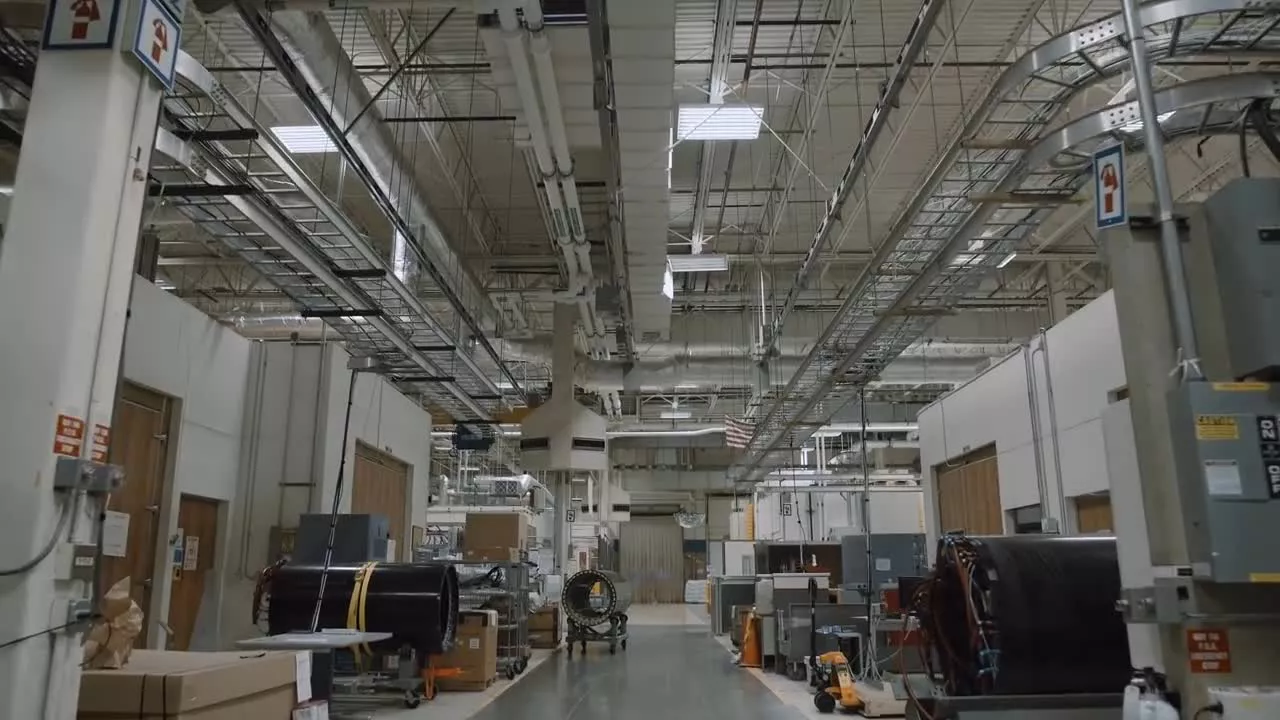 AIR_Technology_Behind_the_Scenes_Film
