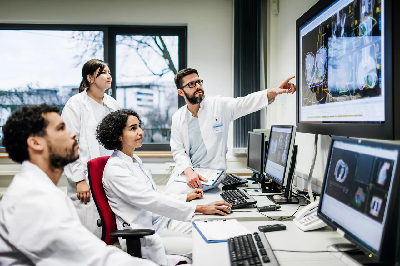 Access as a Lifecycle Challenge in Australian MRI