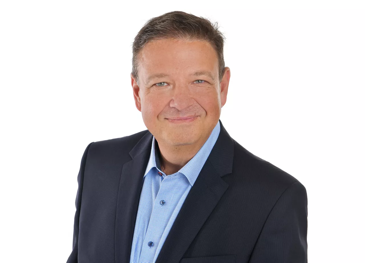 Alfred Geier