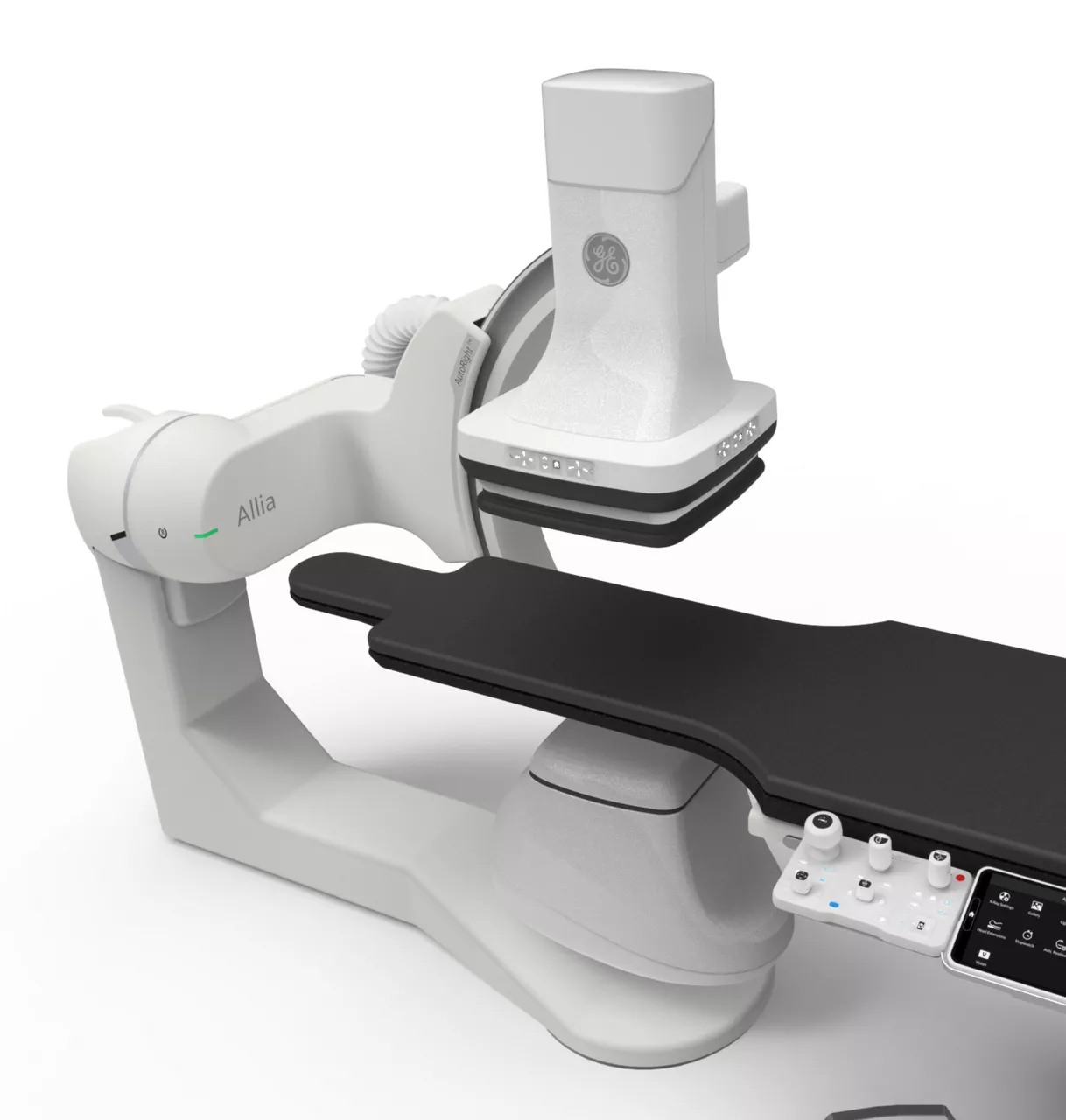 Allia IGS 5