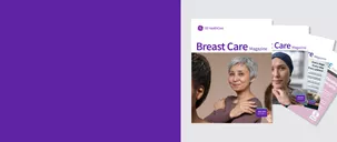 Breast care magazine Desktop 1920 x 810