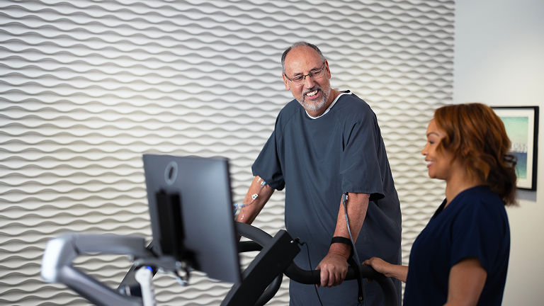 Cardiac MPI evaluation
