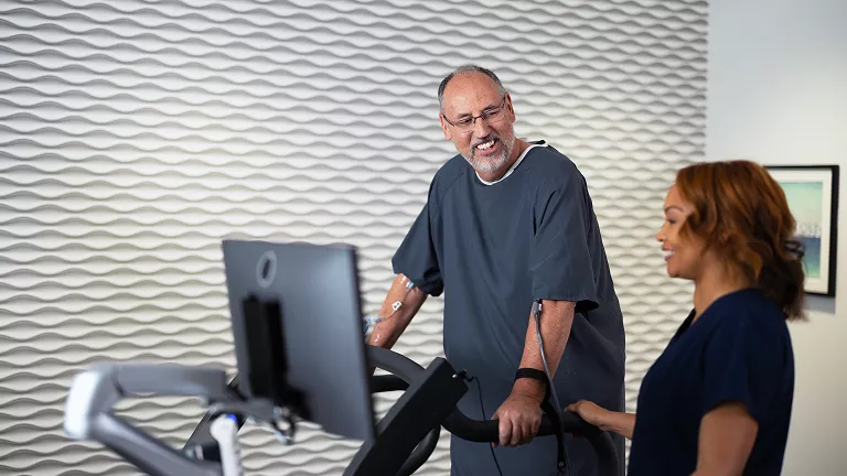 Cardiac MPI evaluation