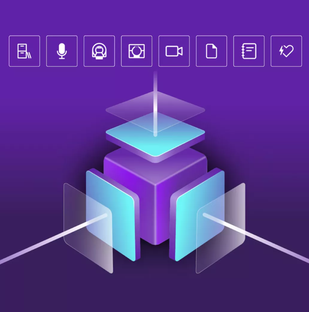CareIntellect Family - Desktop