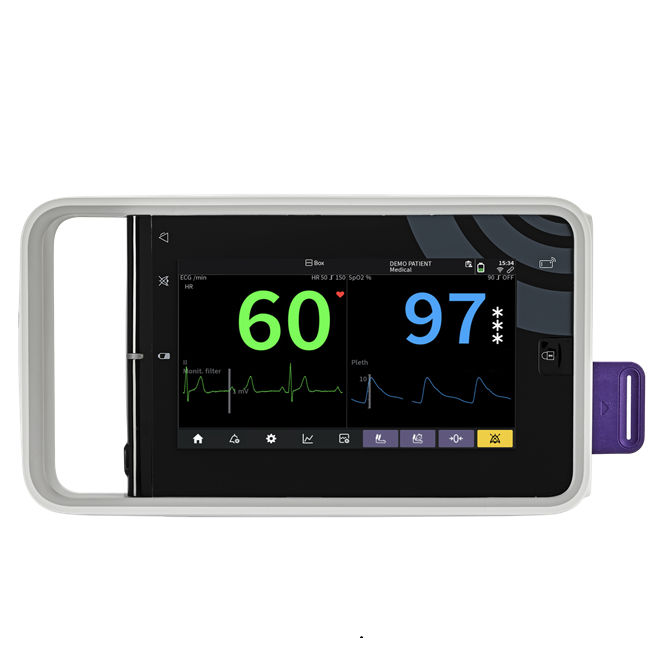 Carescape ONE_box view_670_670