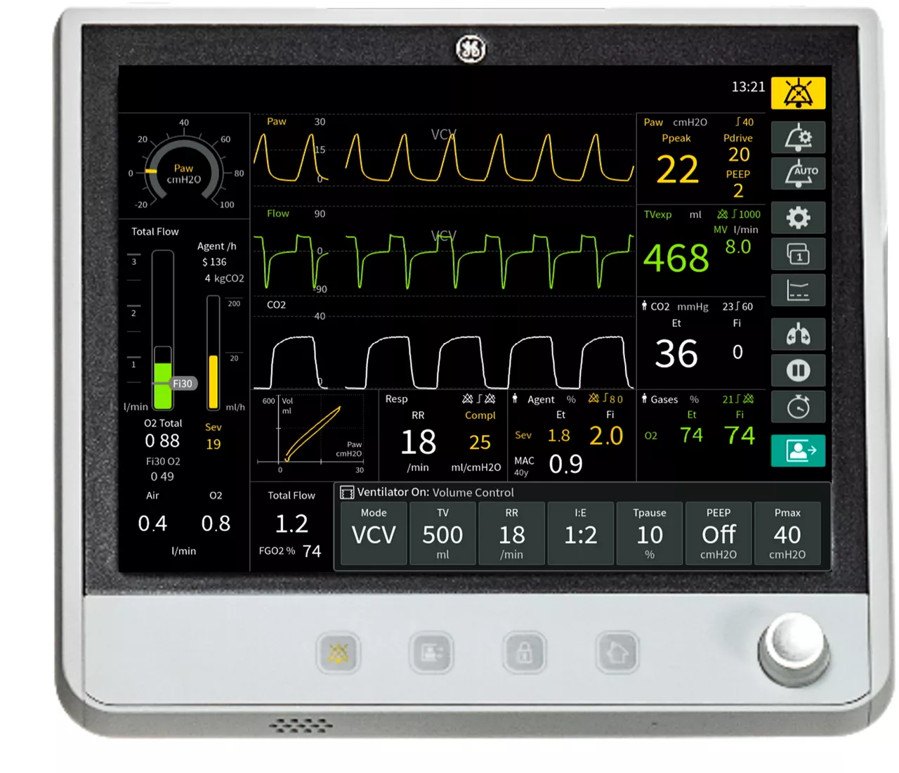 Carestation 600v2_uscan