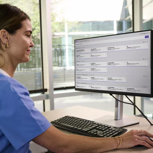 Carving out a quick(er) win for ultrasound efficiency