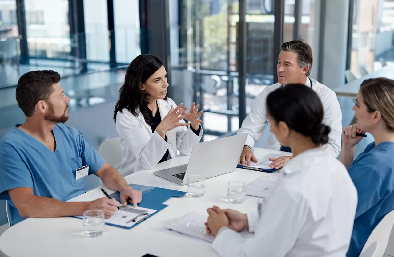 Designing Tomorrow-s Cancer Center