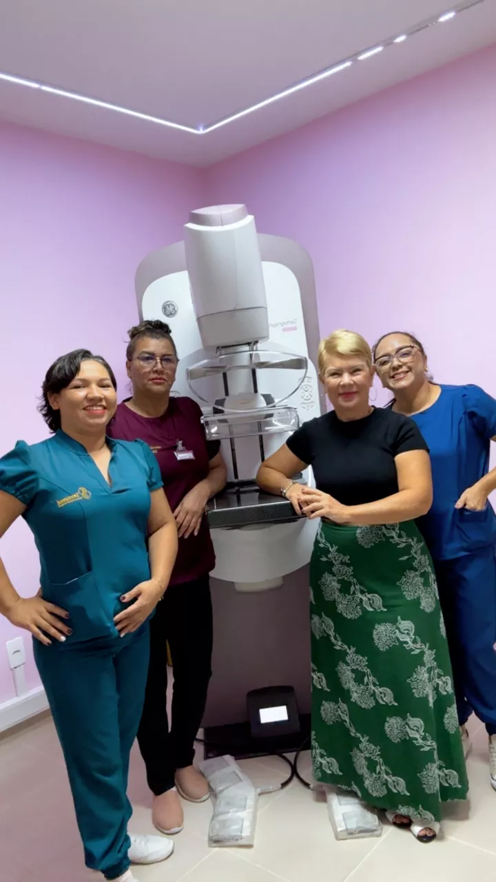 Dr. Sabrina 1