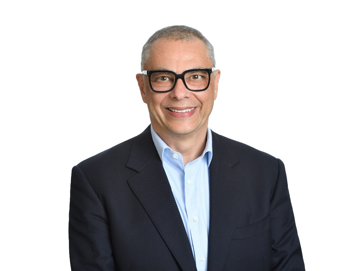 Dr. Taha Kass-Hout headshot