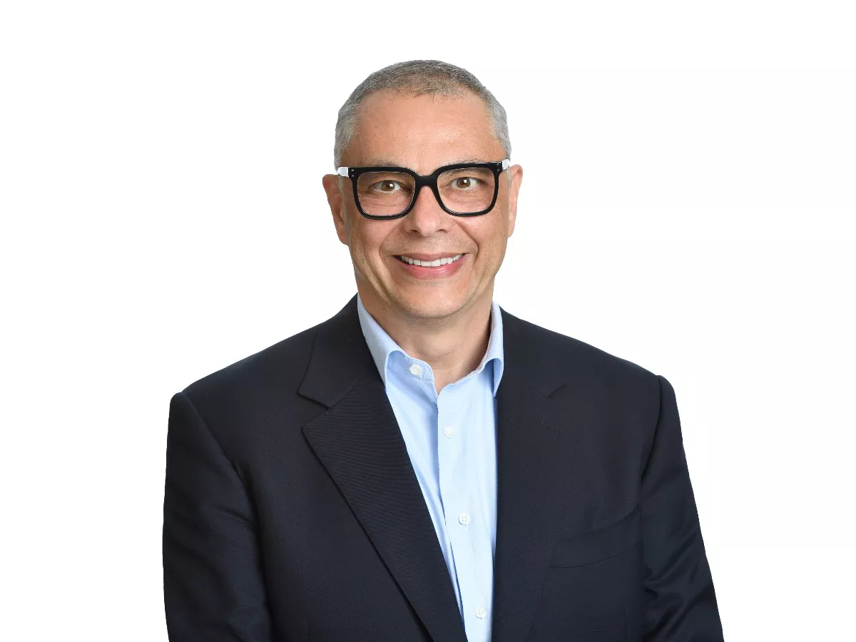 Dr. Taha Kass-Hout headshot