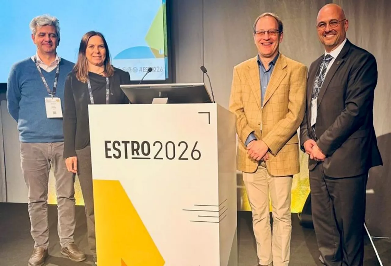 ESTRO 2026 Panel Photo 3048x2072