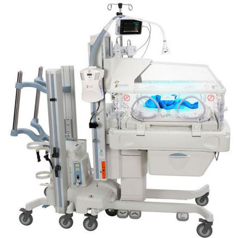 Giraffe Spot PT Lite