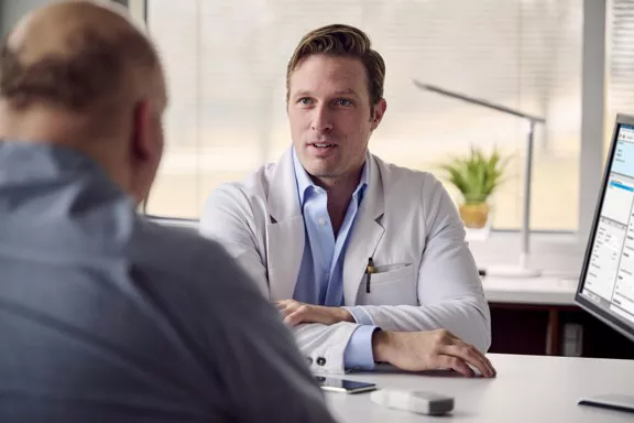 How the Digitalization of Point-of-Care Ultrasound Workflow Helps Improve Patient Care