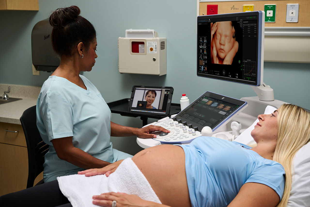 How virtual ultrasound collaboration can strengthen confidence and consistency