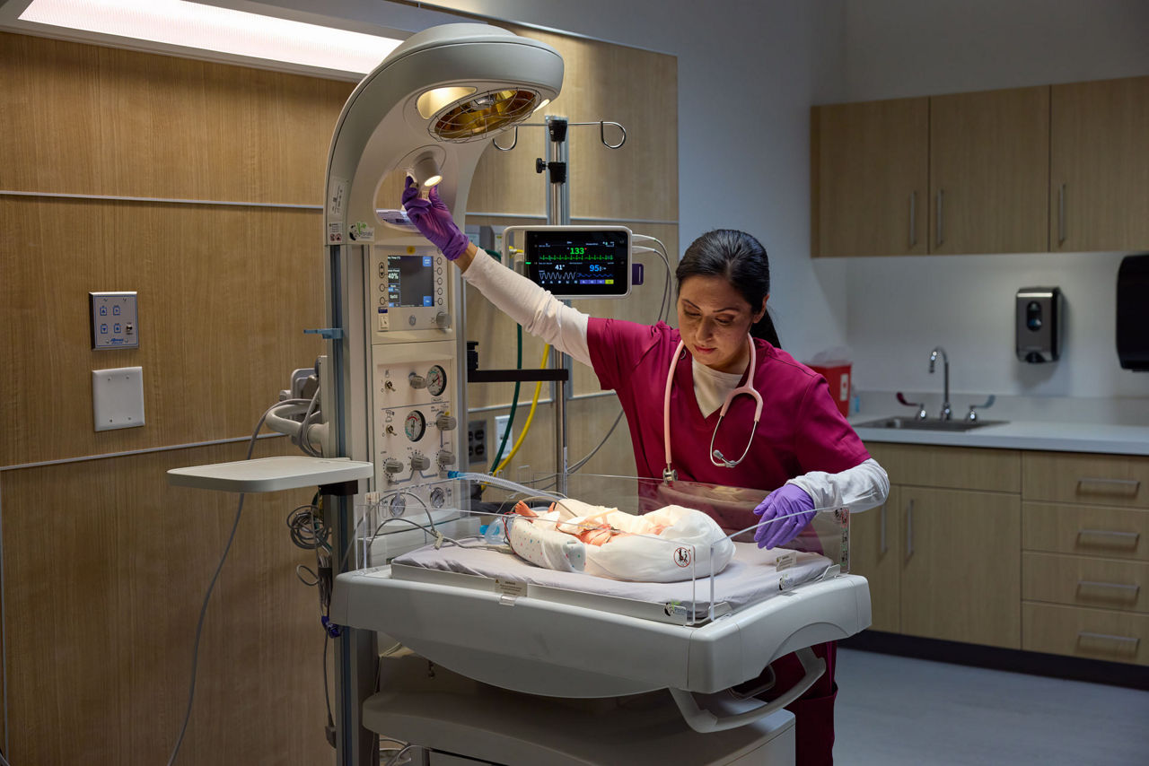 LD_Panda warmer_Carescape ONE_2099