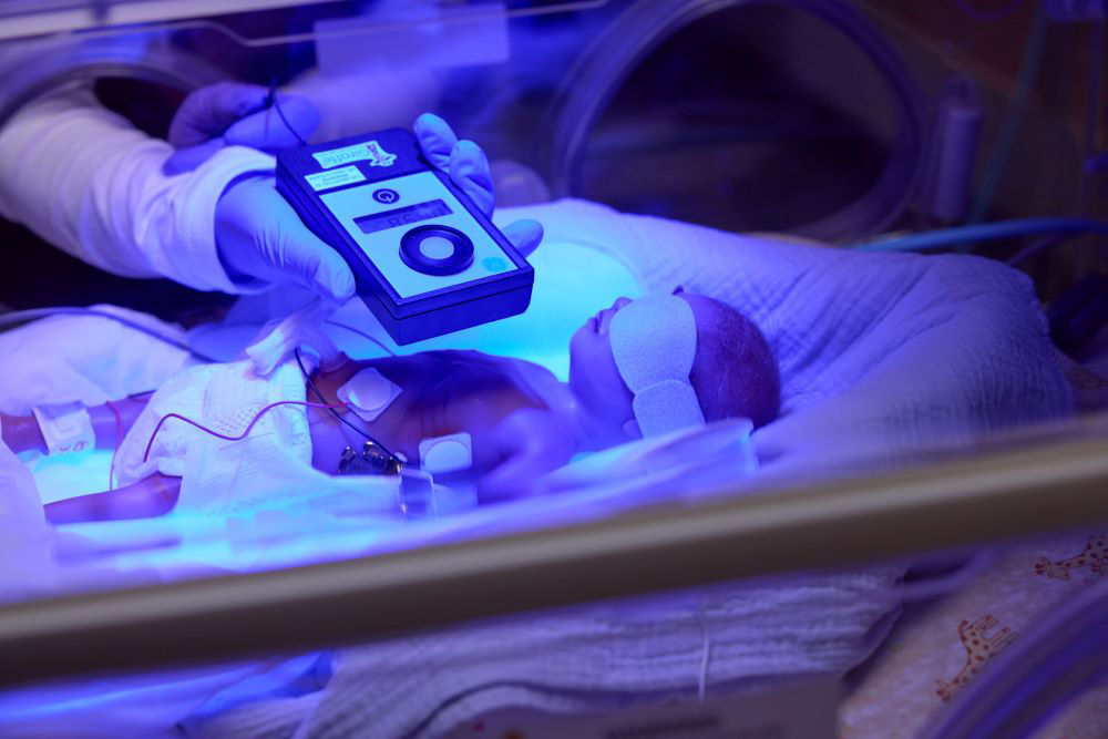 NICU_Giraffe PT light meter_0858 resized