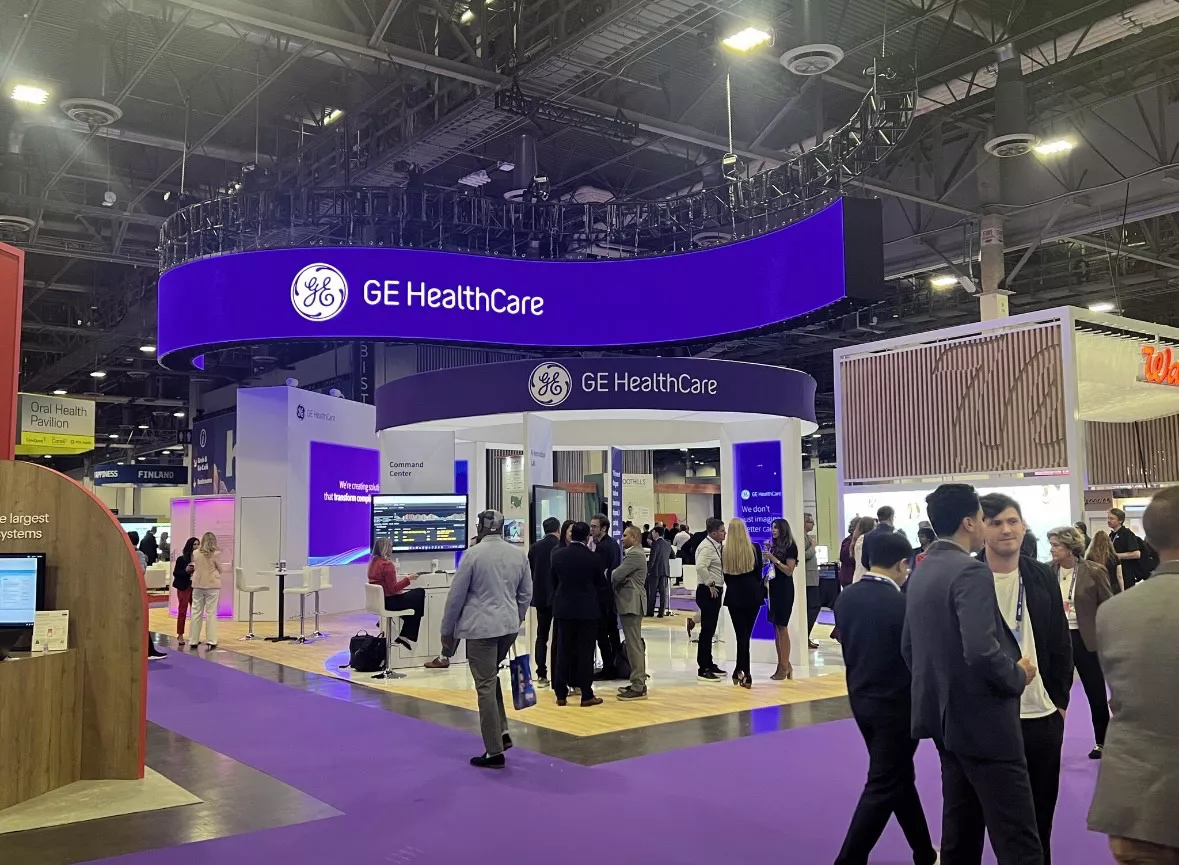 Notes from HLTH 2025
