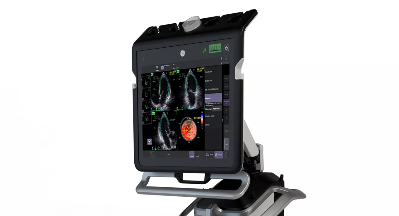 <p>Point of Care Ultrasound</p>
