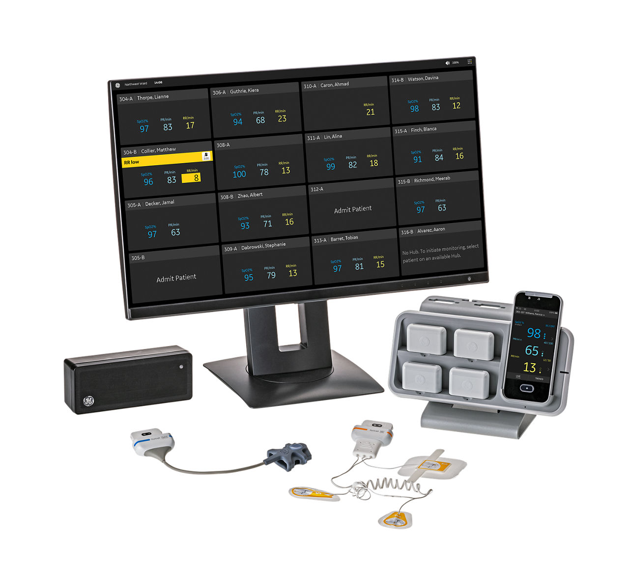 Portrait Mobile system-0041