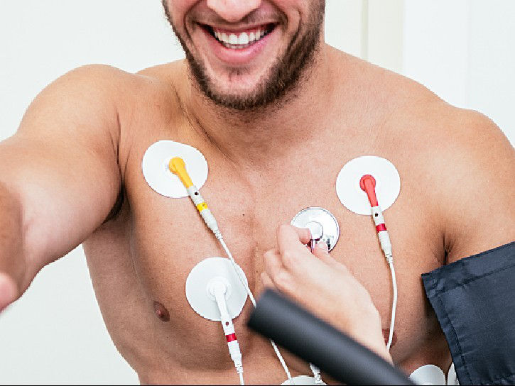 Prognostic_Value_of_the_Exercise_Stress_Test_for_CAD_Patients