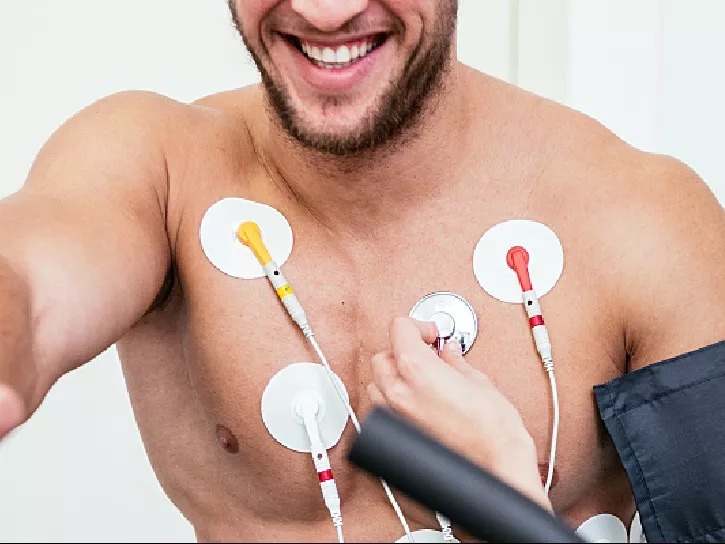 Prognostic_Value_of_the_Exercise_Stress_Test_for_CAD_Patients