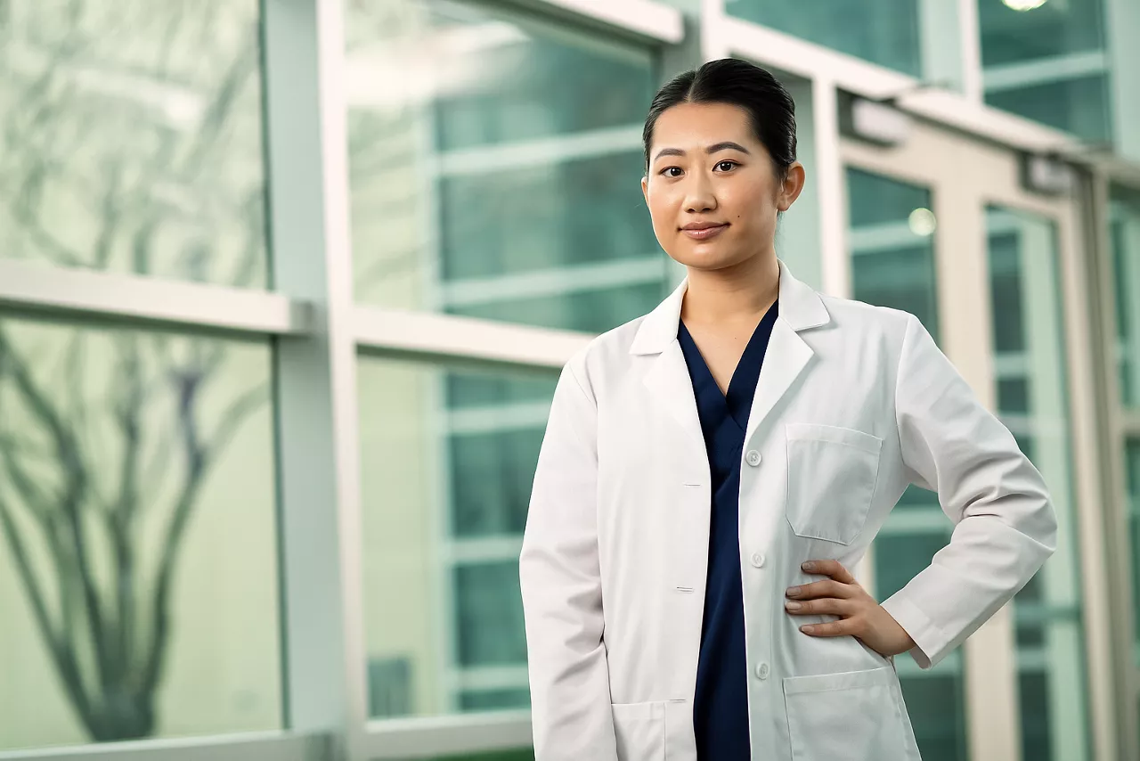 Radiologist