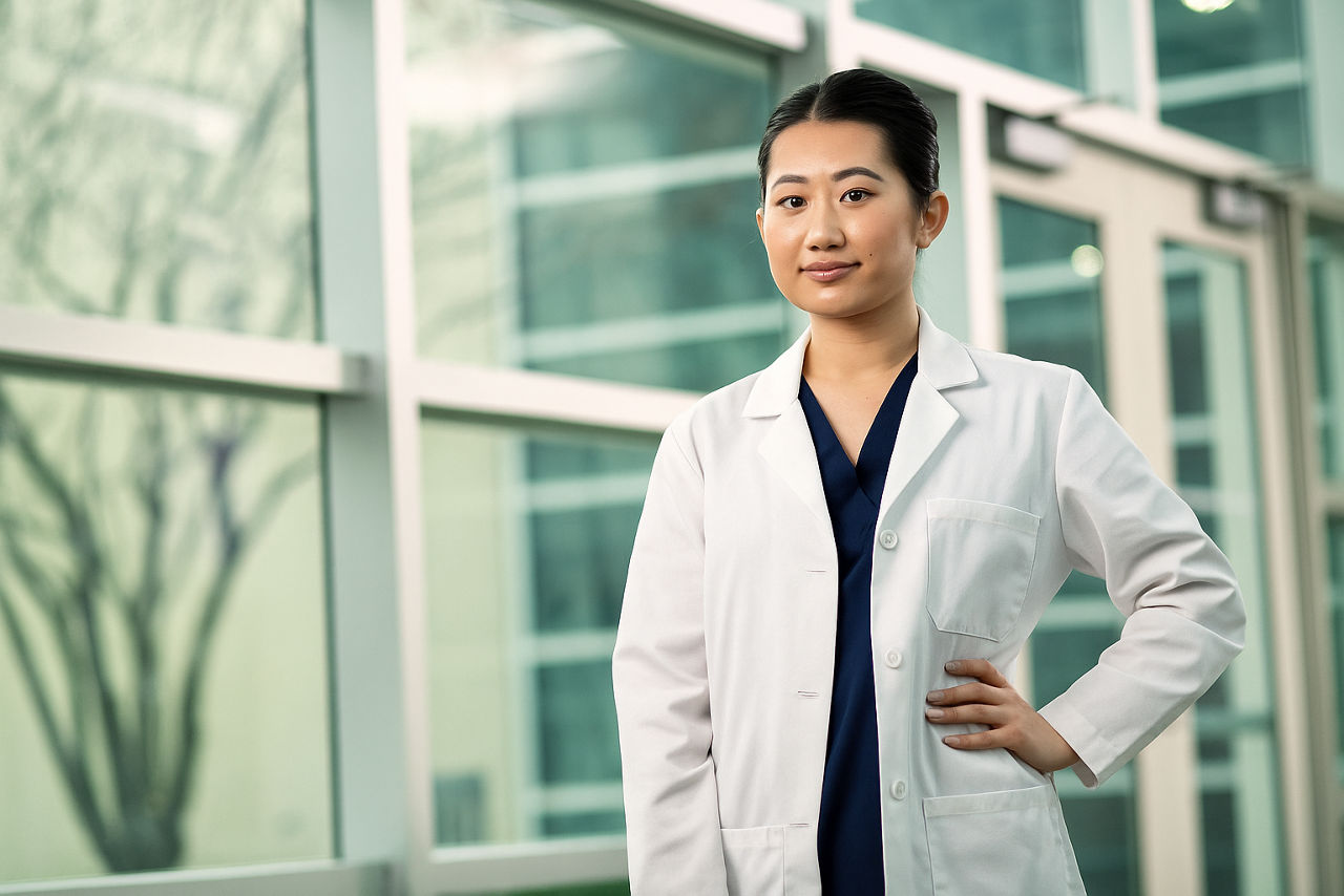 Radiologist