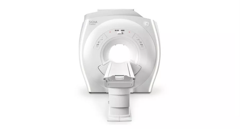 <p>SIGNA™ Creator 1.5T</p>
