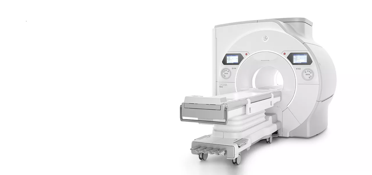 SIGNA-Hero-3-0T-MRI updated new
