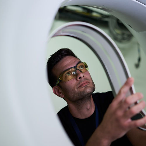 Sustainable Imaging Starts with Circularity