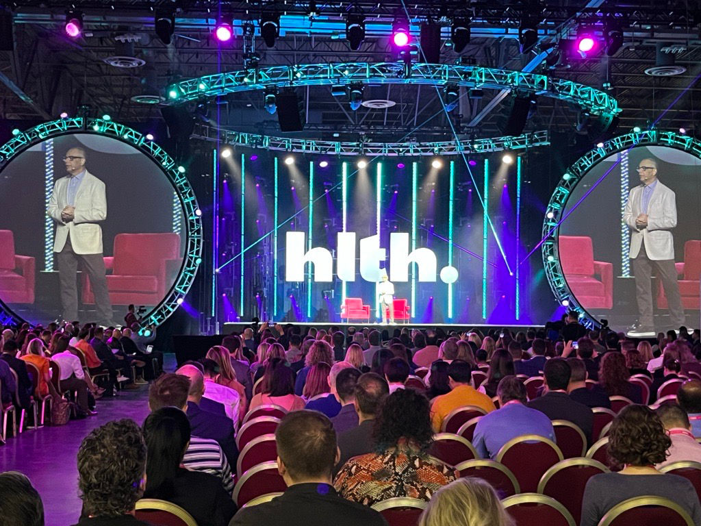 Taha-Keynote-HLTH1-hero-banner
