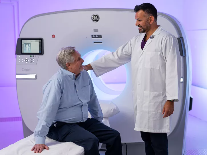 The Human Side of Theranostics
