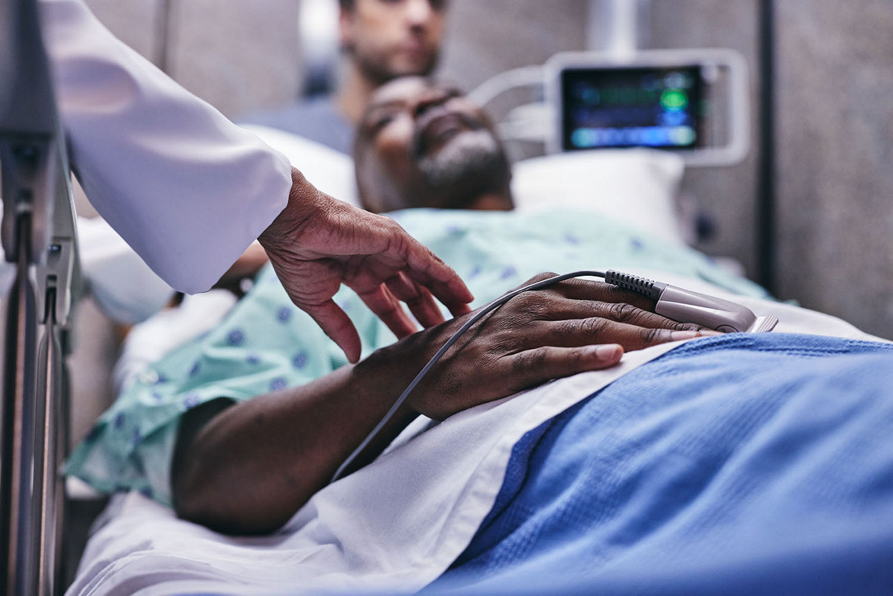 <p>Anesthesia delivery</p>
