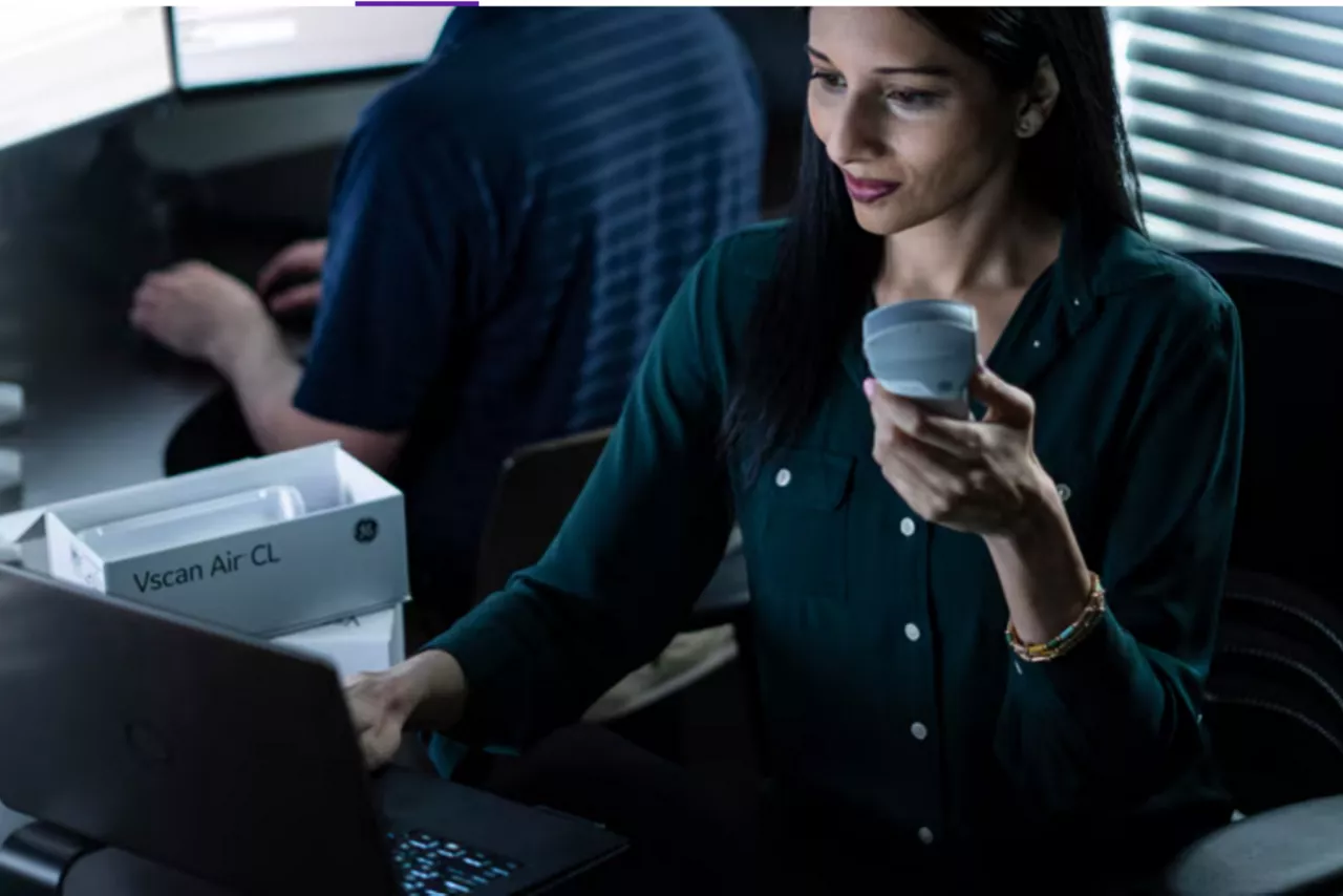 Ultrasound Device Management