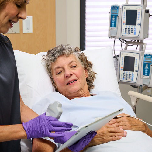 Verisound makes a play for ultrasound efficiency