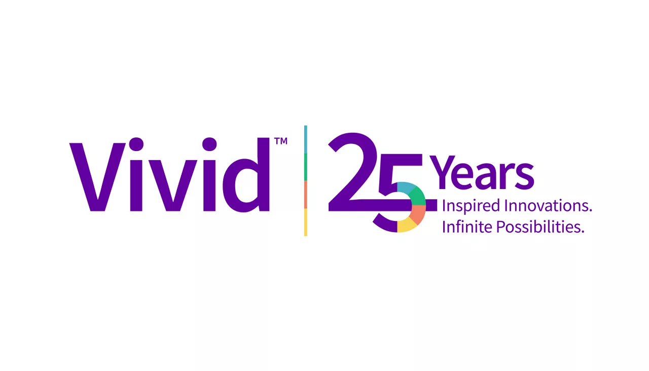 Vivid Anniversary-The Heart of Progress and Possibility