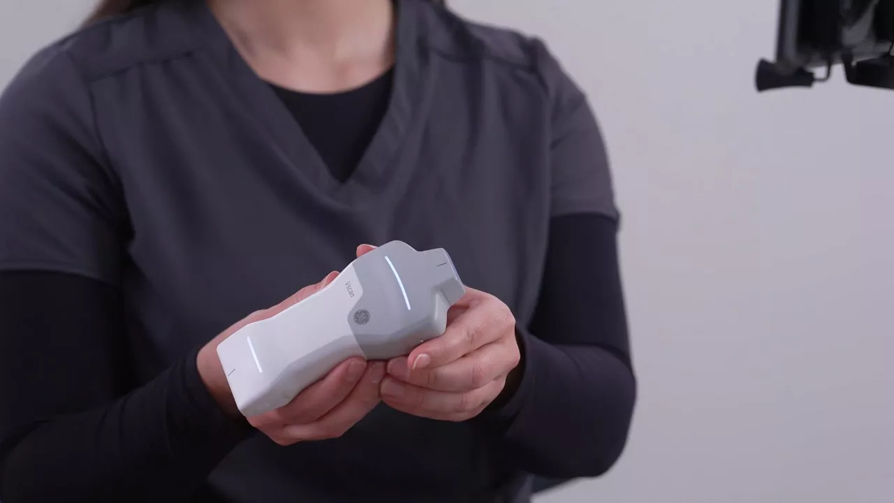 Vscan Ai Product Tutorial Caption AI