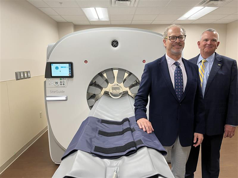 WKCC Ceo and Radonc Chief
