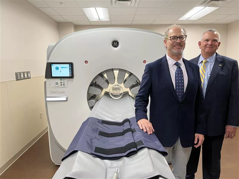 WKCC Ceo and Radonc Chief