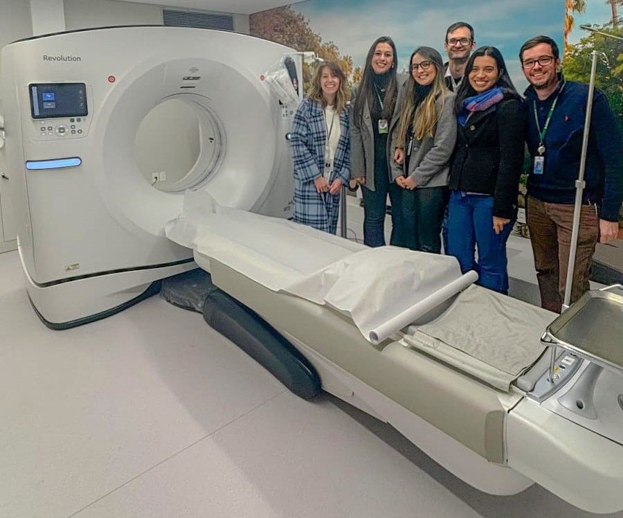 A importncia da engenharia clnica na gesto hospitalar