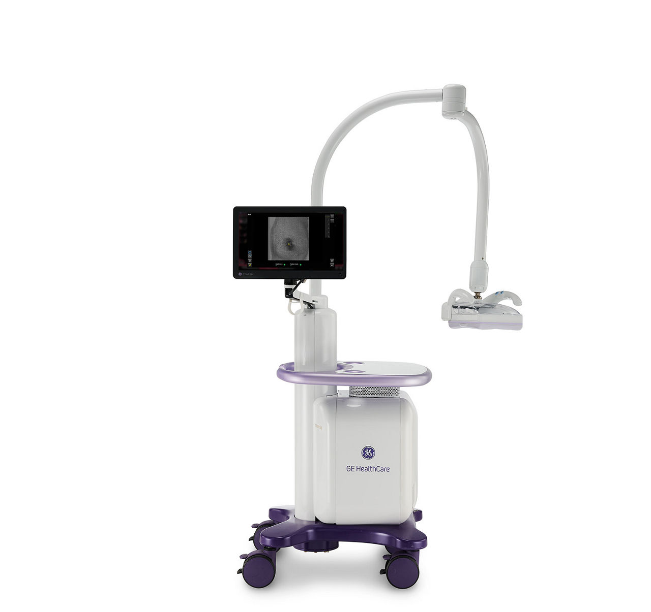 Invenia™ ABUS Premium