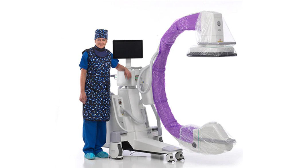 OEC C-arm accessories